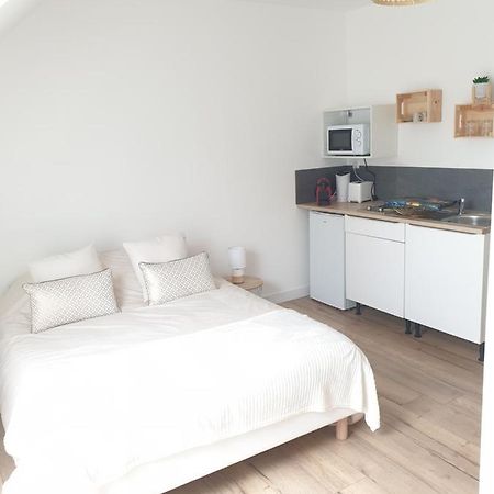 Studio N°6 Henriville Amiens Exterior photo